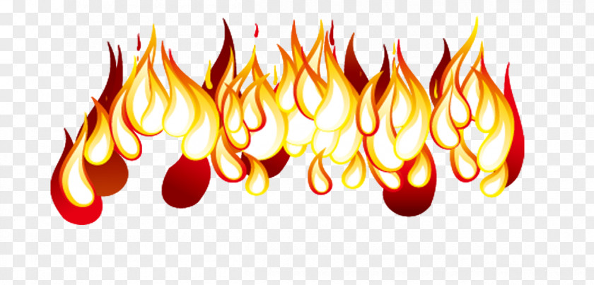 Flame Download Icon PNG