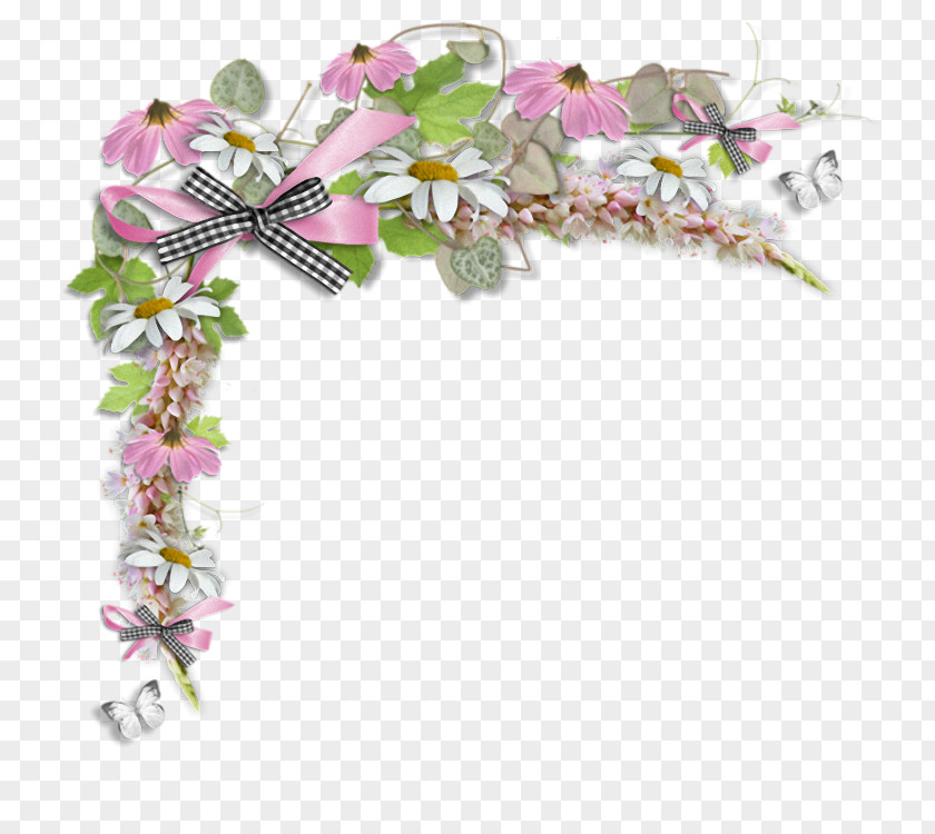 Flower Clip Art PNG