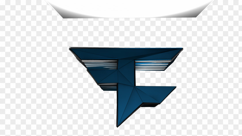 GFX FaZe Clan Video Gaming Logo PNG