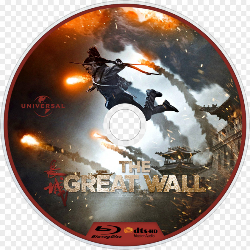 Great Wall Of China Film Director Actor Monster Movie Legendary Entertainment PNG