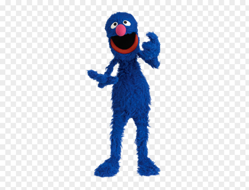 Grover Elmo Kermit The Frog Cookie Monster Big Bird PNG