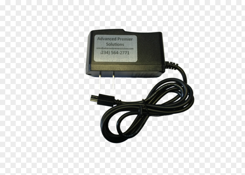 Laptop Battery Charger AC Adapter Trilithic PNG