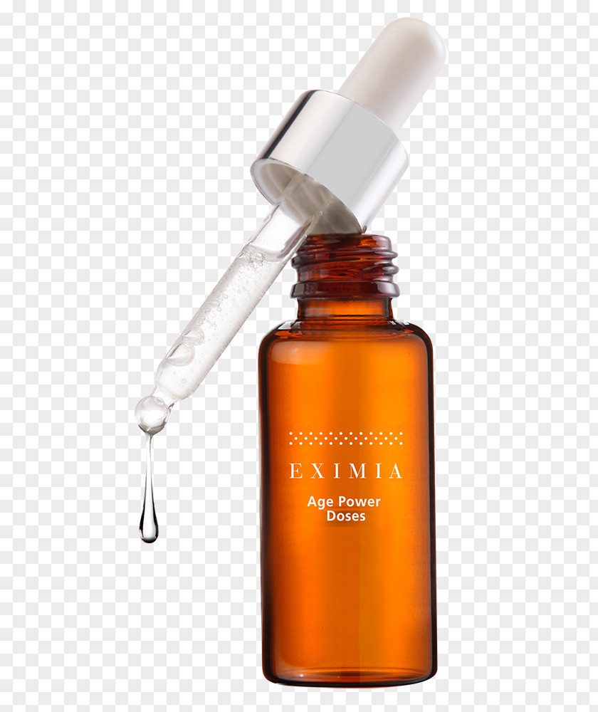 Limpieza Dose Liquid Glass Bottle Milliliter Drop PNG