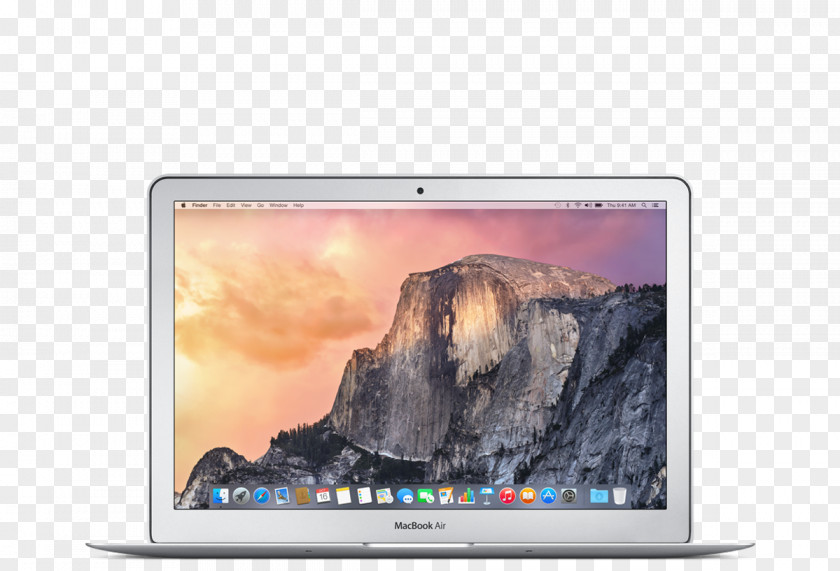 Macbook MacBook Pro Air Laptop Intel PNG