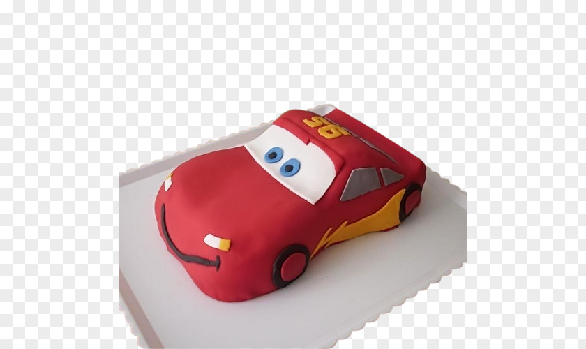 Mcqueen Lightning McQueen Mater Chocolate Truffle Birthday Cake Car PNG