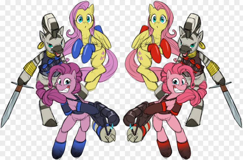 My Little Pony Team Fortress 2 Pony: Friendship Is Magic Fandom Garry's Mod PNG