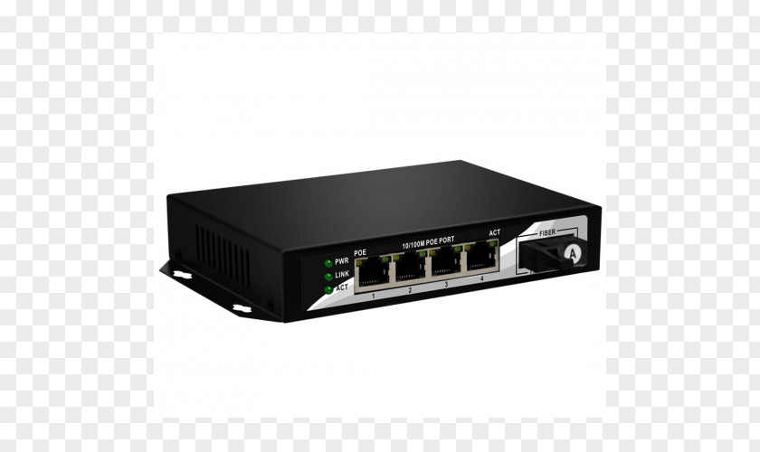 Optic Router Ethernet Hub Electronics Network Switch Amplifier PNG