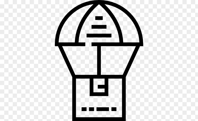 Parachute Money Flashlight Lantern Candle PNG