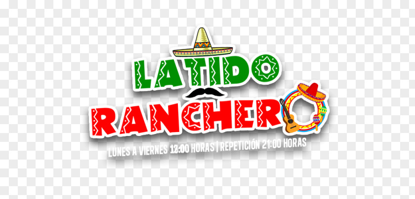 Ranchero Logo Brand Font PNG
