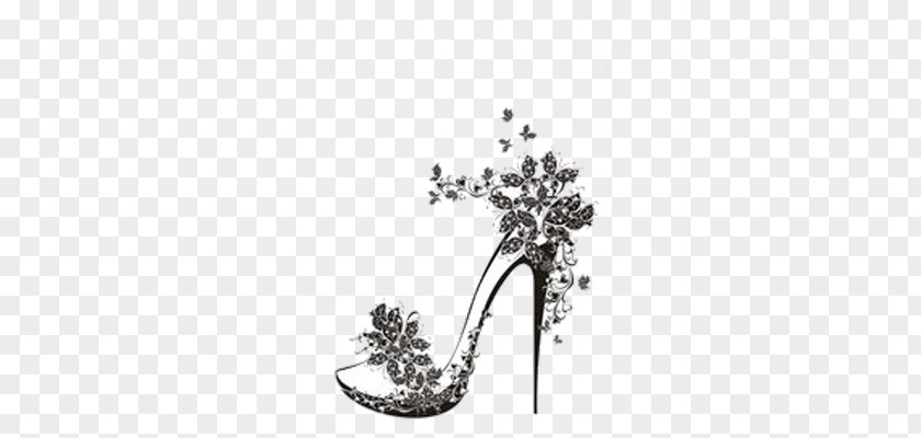 Successful Women High-heeled Footwear Absatz Shoe Royalty-free Bag PNG