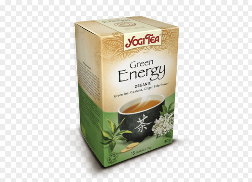 Tea Earl Grey Green Yogi Assam PNG
