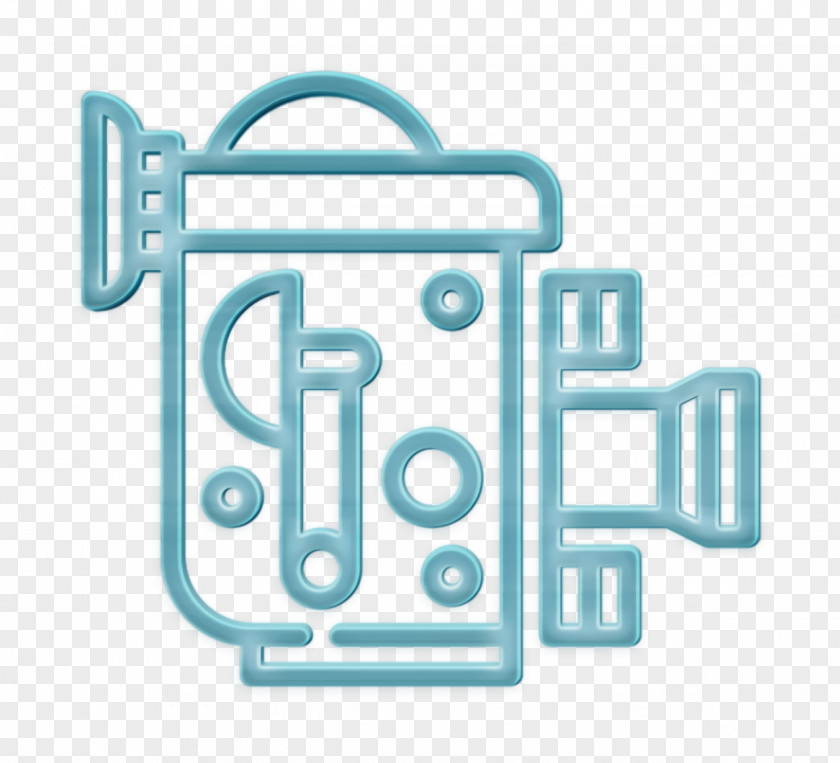 Video Camera Icon Old PNG