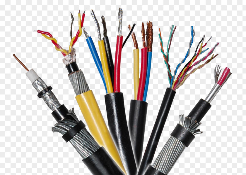 Cabel Filigree Electrical Cable Wires & Network Cables Electricity PNG