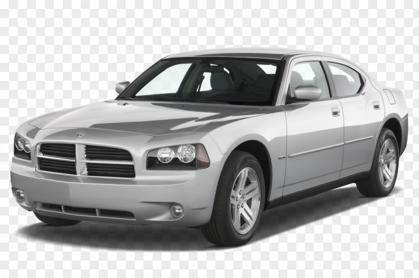 Car 2010 Dodge Charger R/T 2008 PNG