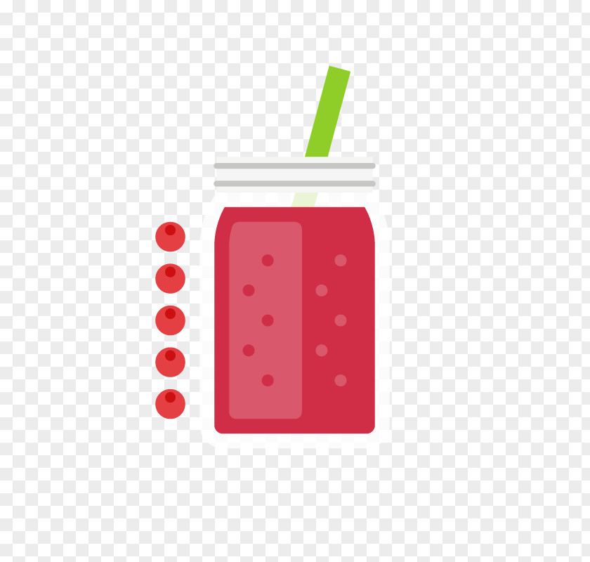 Cartoon Strawberry Juice Aedmaasikas Computer Software PNG