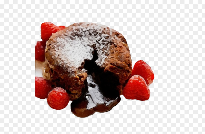 Christmas Pudding PNG