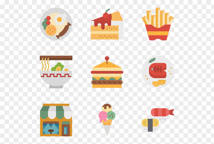Cooking Directions Clip Art Vector Graphics Image Illustration PNG