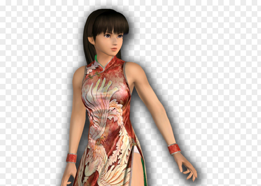 Dead Or Alive: Dimensions Alive 4 5 Kasumi PNG