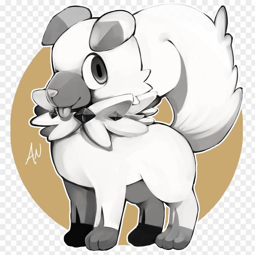 Dog Whiskers Pokémon Sun And Moon Drawing PNG