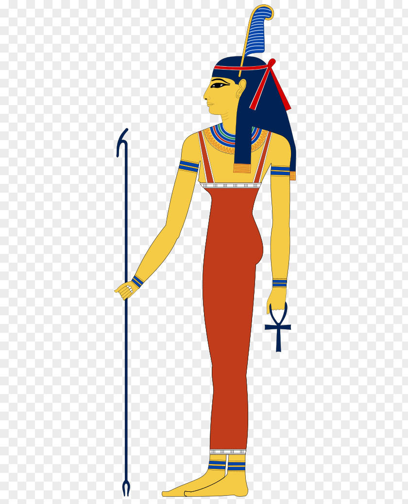 Goddess Ancient Egyptian Deities Nephthys Religion Deity PNG