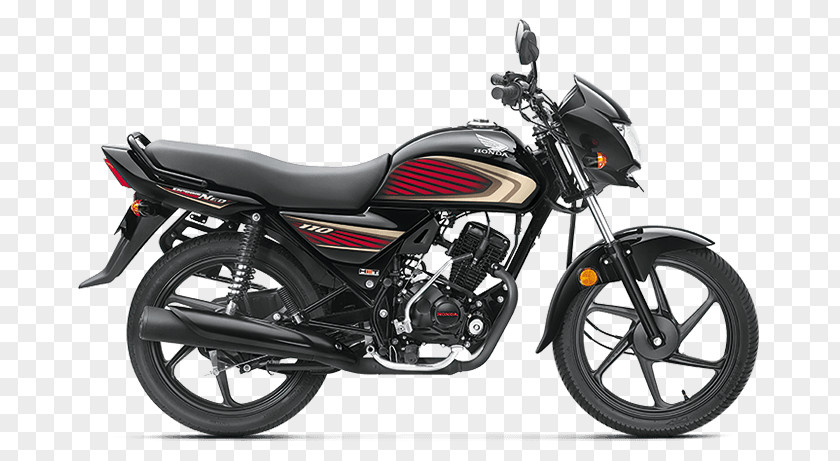 Honda Cb Series Dream Yuga Motorcycle Activa PNG