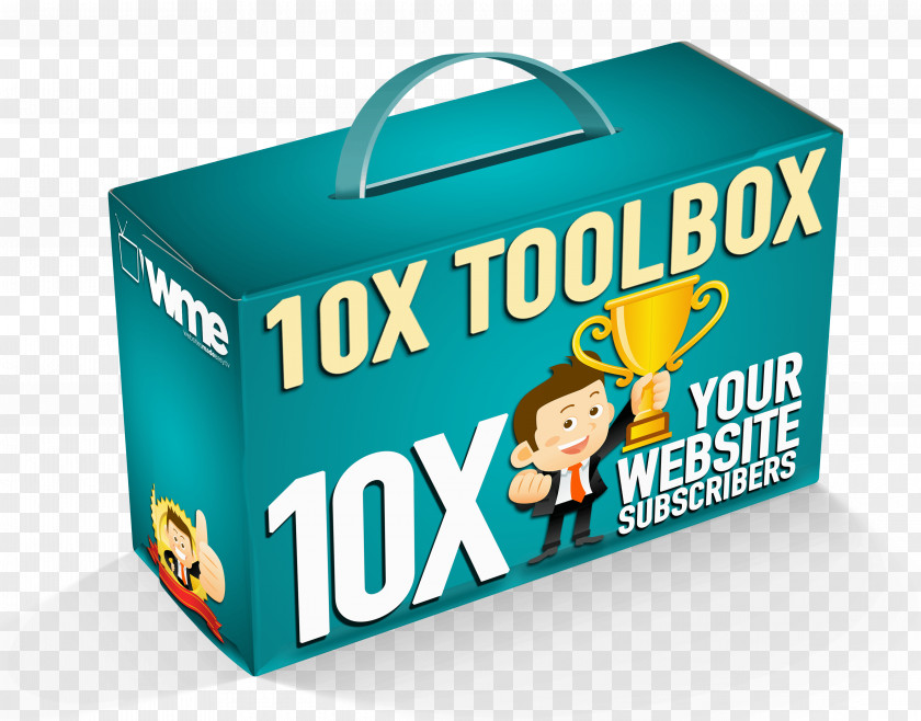 List Box Tool Boxes Logo PNG