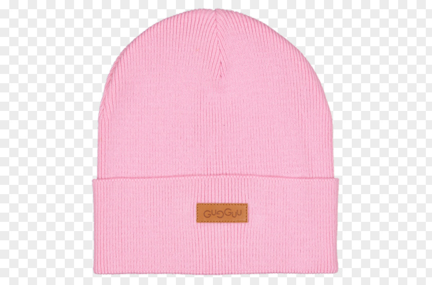 Pink Clouds Beanie M RTV PNG