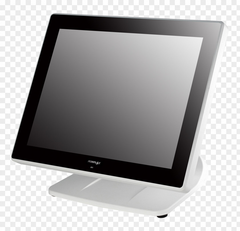 Pos Terminal Television Set Computer Monitors Touchscreen Flat Panel Display PNG