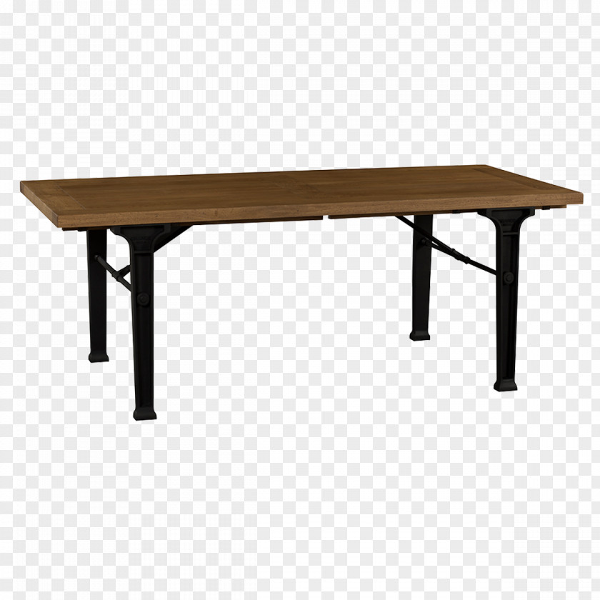 Table Wood Eettafel Furniture Desk PNG