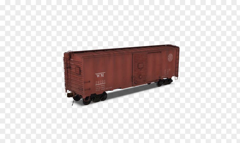 Train Rail Transport Trainz Simulator 12 Goods Wagon Locomotive PNG