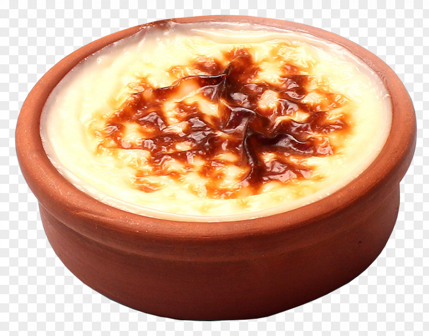 Turkish Cuisine Dessert Restaurant Rice Pudding RetroCappadocia PNG