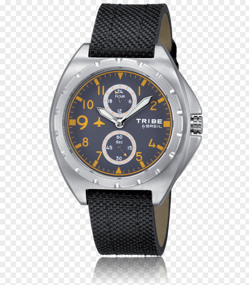 Watch Quartz Clock Longines Citizen Holdings PNG