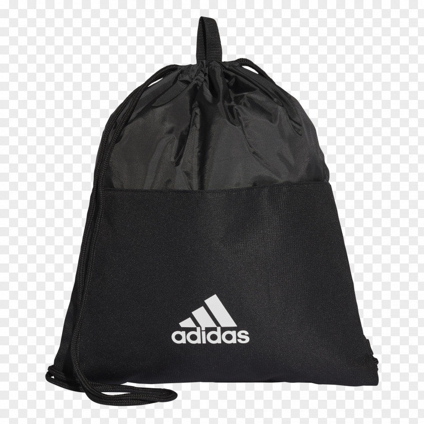 Adidas Duffel Bags Training Sports Gym Sack Three Stripes PNG