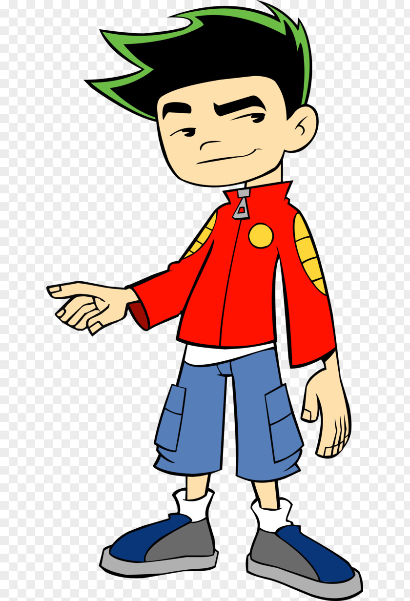 Animation Jake Long Lao Shi Animated Cartoon Fan Art PNG