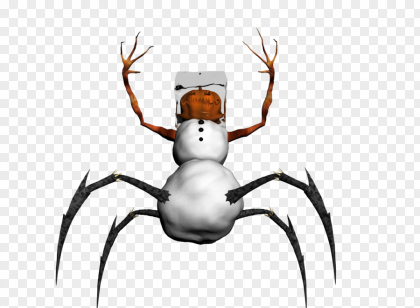 Bad Guy Insect Clip Art Arachnid Illustration Pest PNG