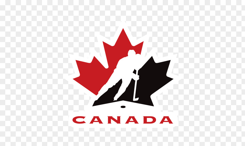 Canada Men's National Ice Hockey Team At The Olympic Games IIHF World U20 Championship PNG