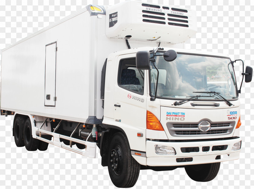 Car Commercial Vehicle Hino Motors Profia Dutro PNG