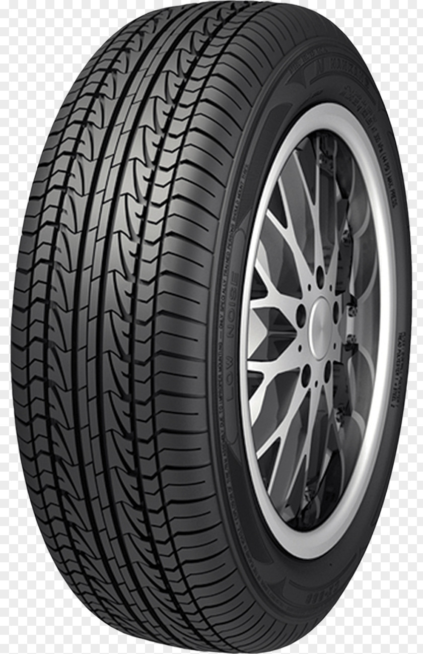 Car Nankang Rubber Tire Volkswagen Sonar PNG