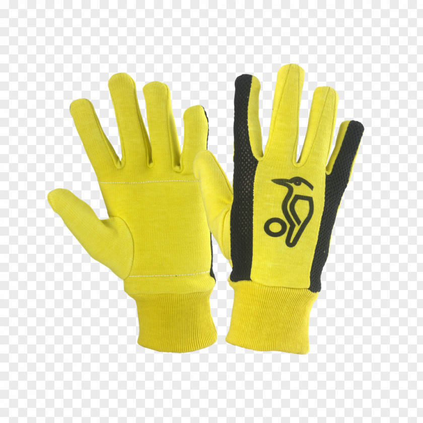 Cricket Wicket-keeper's Gloves PNG