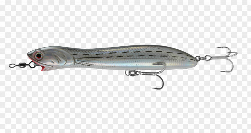 Fish Spoon Lure PNG