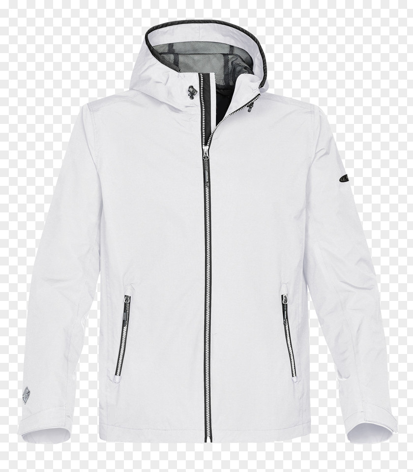 Full Length Rain Jacket With Hood Shell Polar Fleece Softshell Clothing PNG