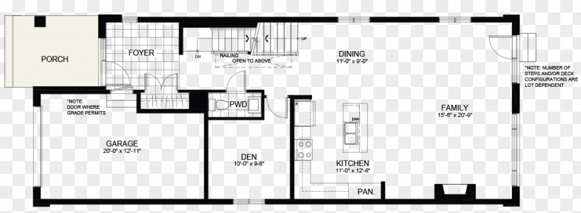 Ground Floor Plan 賃貸住宅 学生会館 House PNG