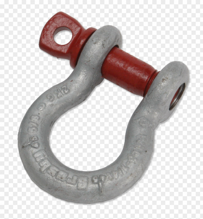 Hook Shackle Winch Steel Wire Rope Cargo PNG