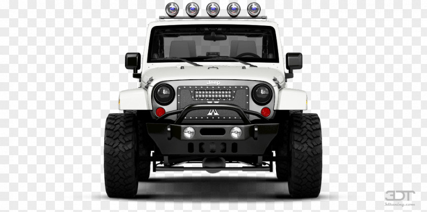 Jeep Wrangler Car Sport Utility Vehicle Motor Tires PNG
