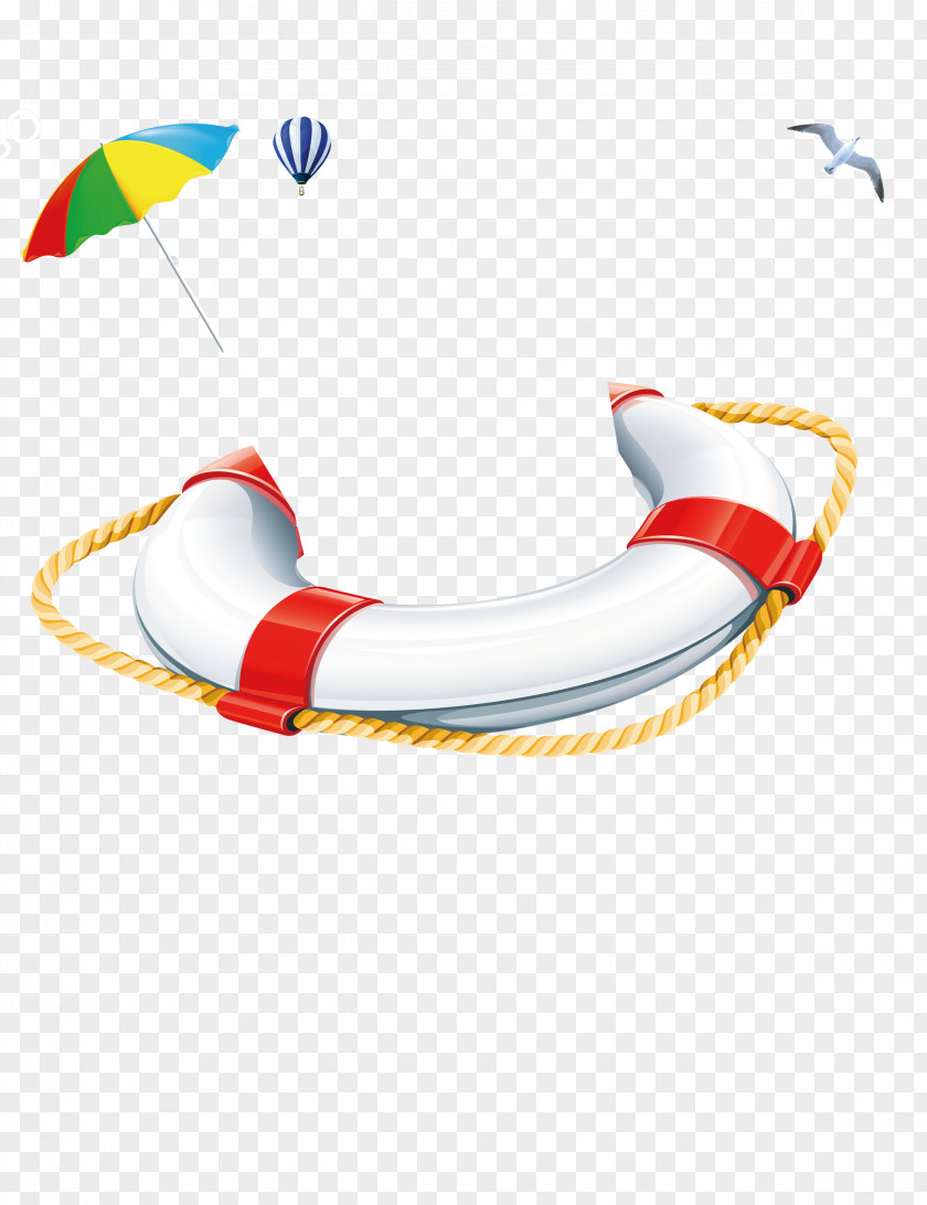 Lifebuoy Icon PNG