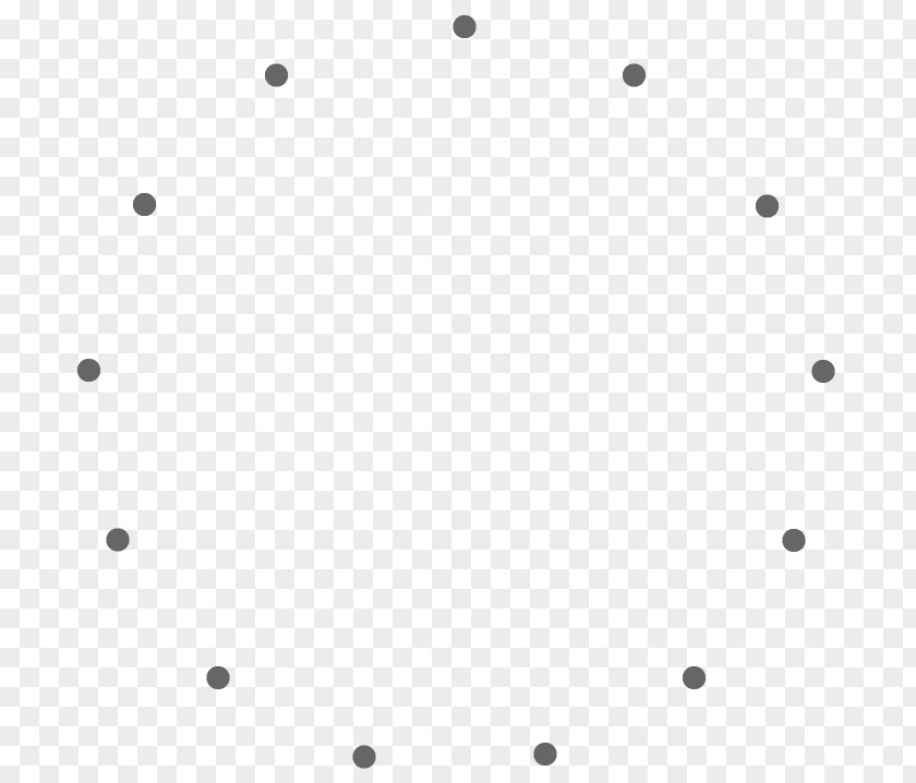 Line Point White Pattern PNG