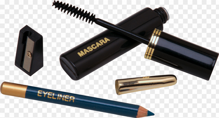 Mascara Cosmetics Make-up Clip Art PNG