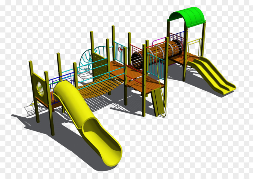 Playground Public Space Recreation PNG