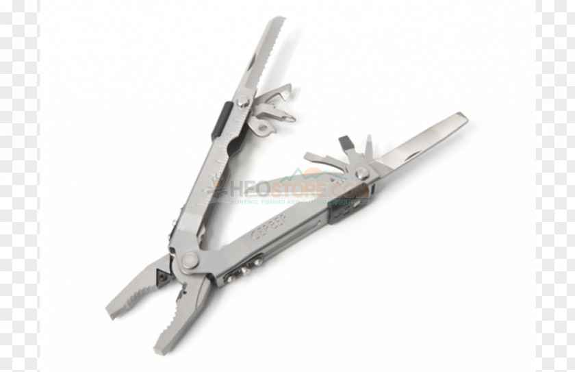 Pliers Multi-function Tools & Knives Nipper PNG