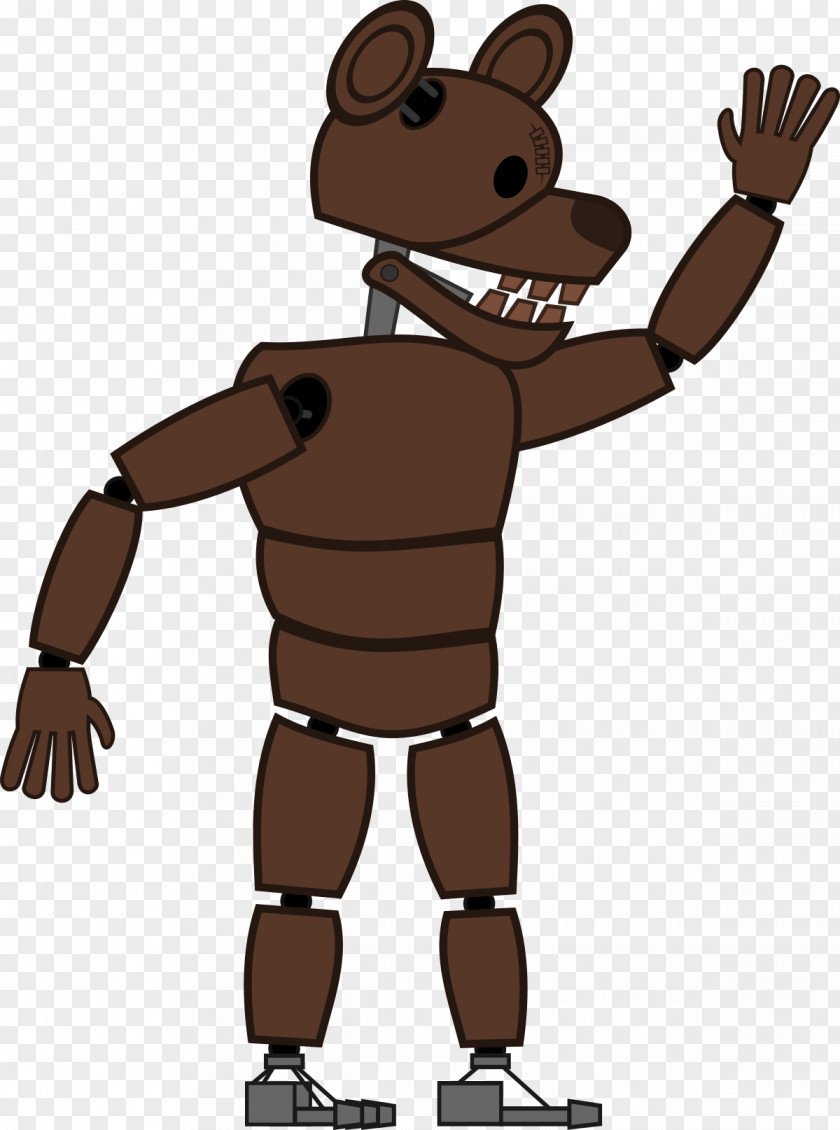 Rat FNaF World Fnac Clip Art PNG